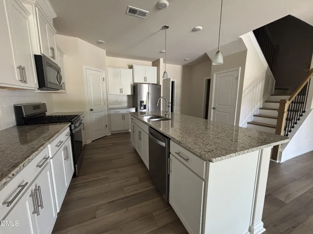 268 Abbots Ml Drive Raleigh, NC 27603