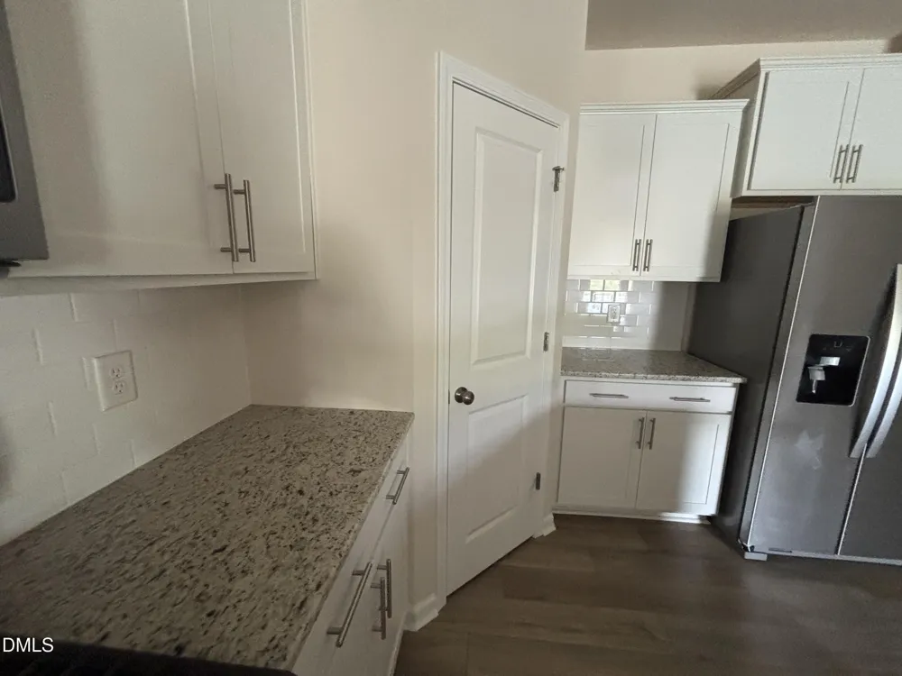 268 Abbots Ml Drive Raleigh, NC 27603