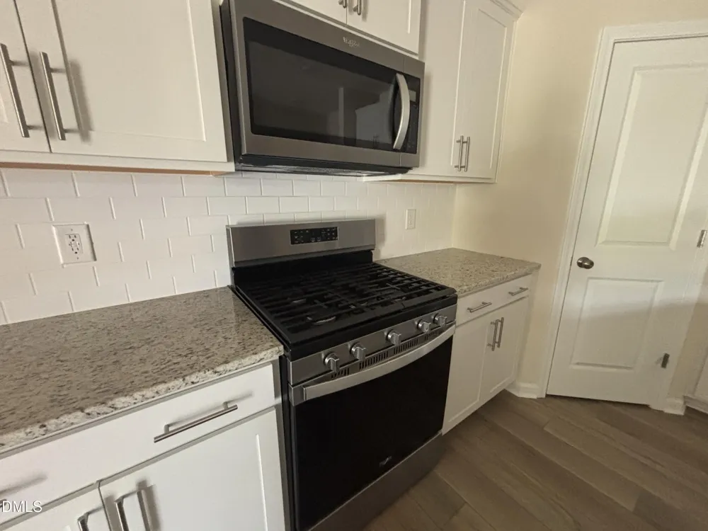 268 Abbots Ml Drive Raleigh, NC 27603