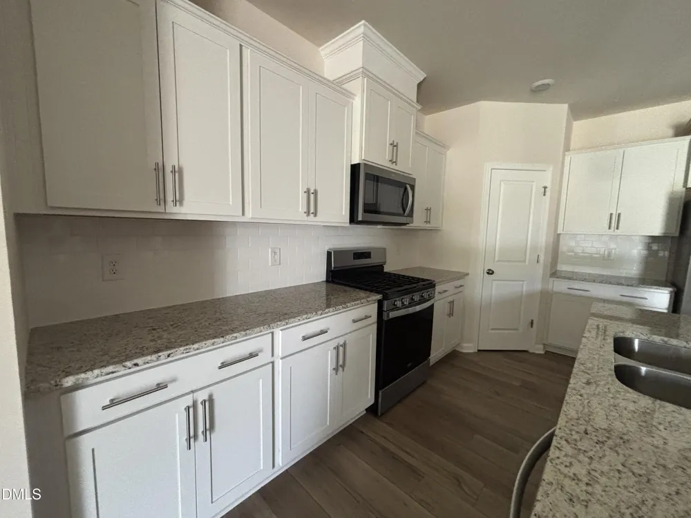 268 Abbots Ml Drive Raleigh, NC 27603