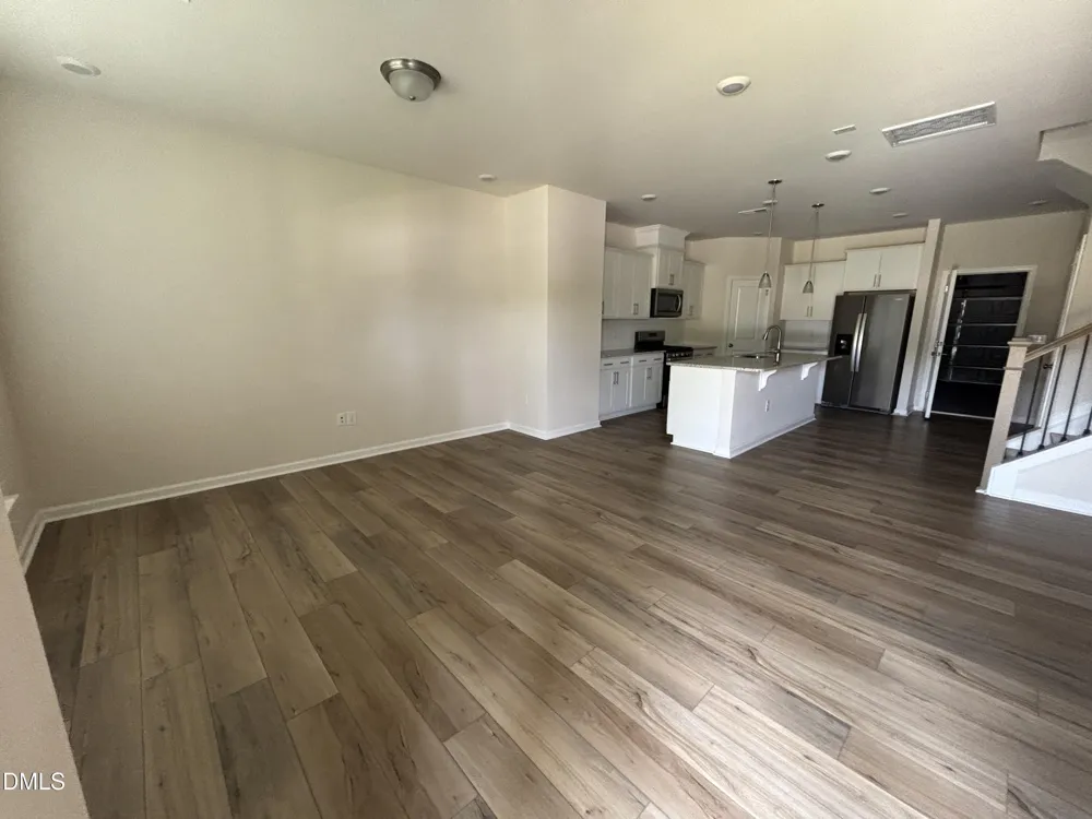 268 Abbots Ml Drive Raleigh, NC 27603