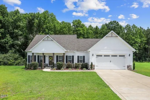 111 Oakbridge Way