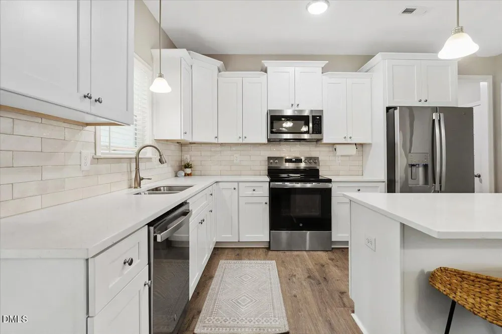 111 Oakbridge Way Princeton, NC 27569