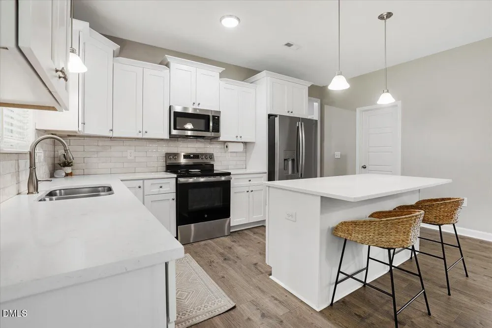 111 Oakbridge Way Princeton, NC 27569
