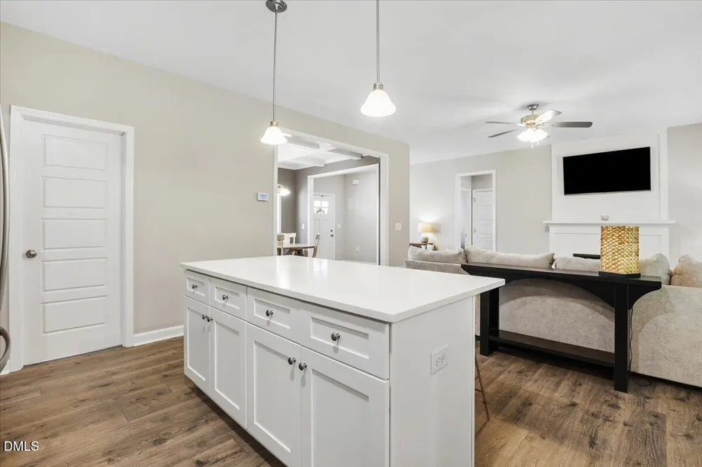 111 Oakbridge Way Princeton, NC 27569