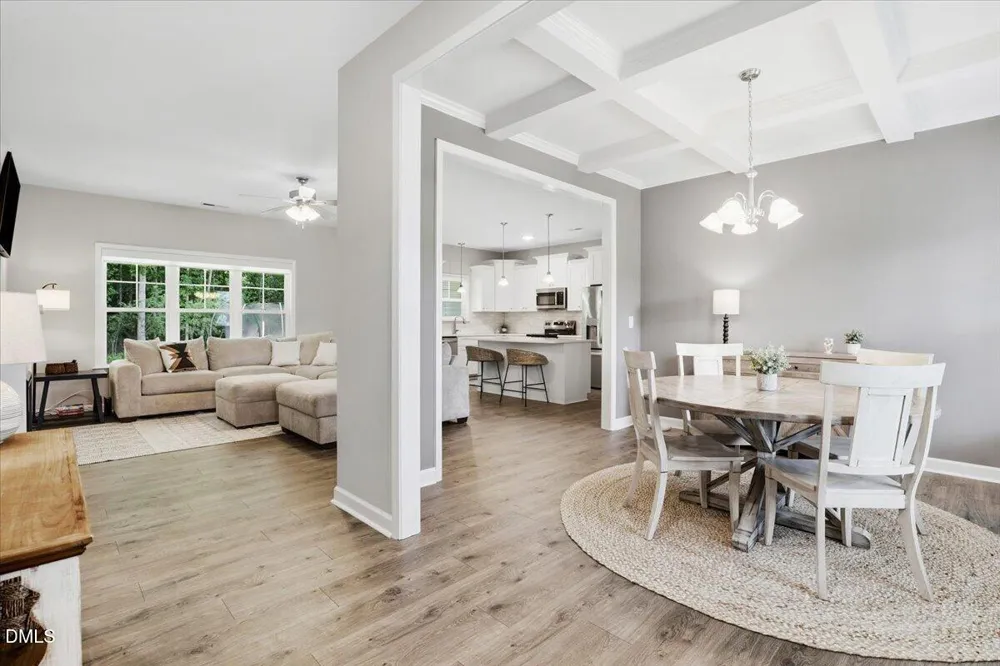 111 Oakbridge Way Princeton, NC 27569