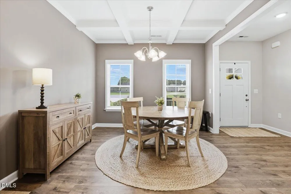 111 Oakbridge Way Princeton, NC 27569