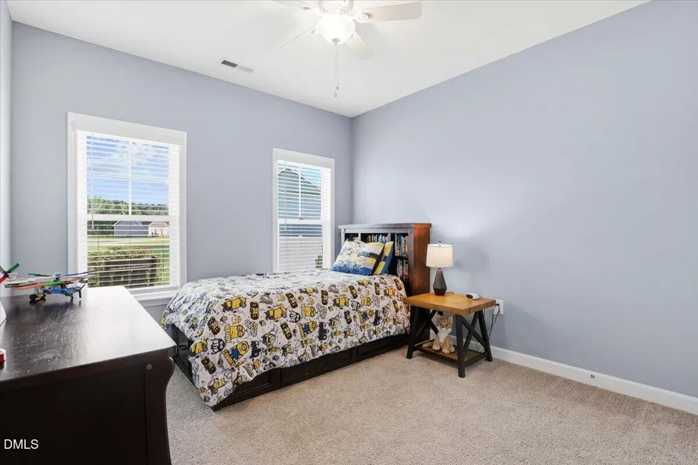 111 Oakbridge Way Princeton, NC 27569