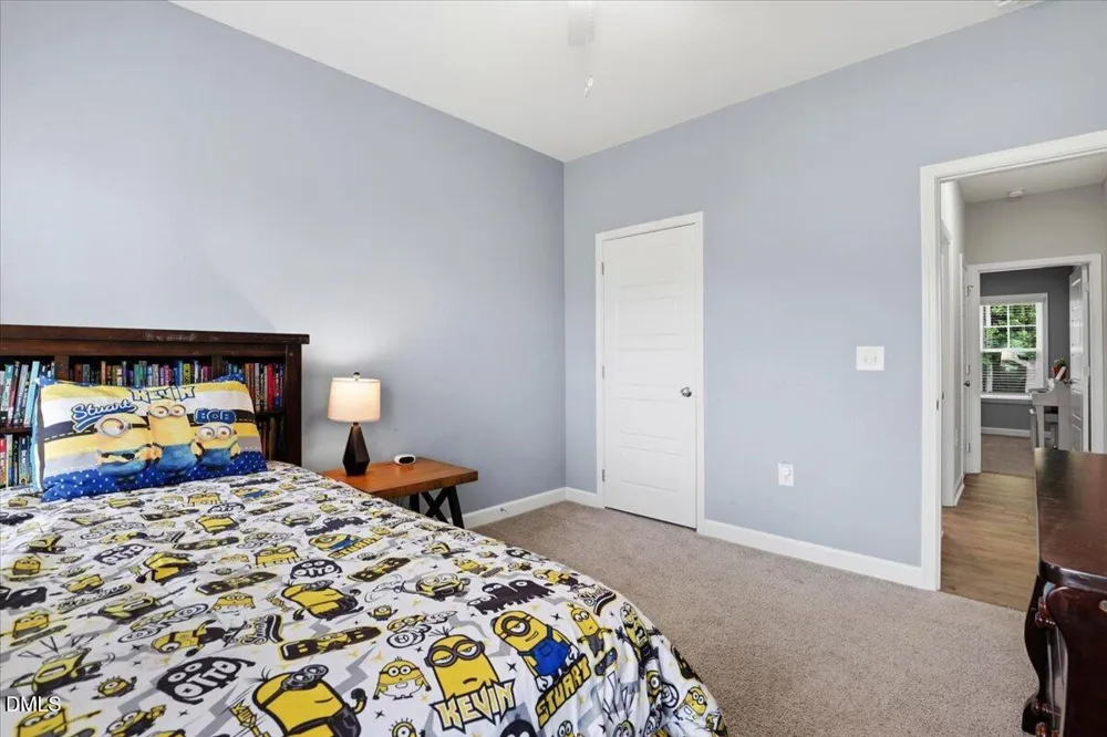 111 Oakbridge Way Princeton, NC 27569