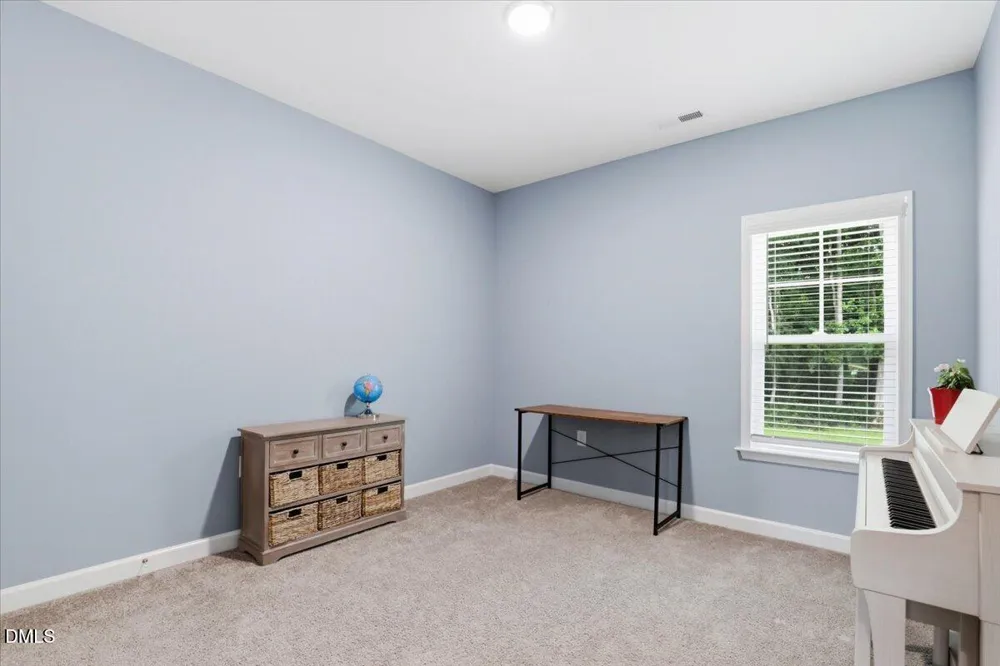 111 Oakbridge Way Princeton, NC 27569