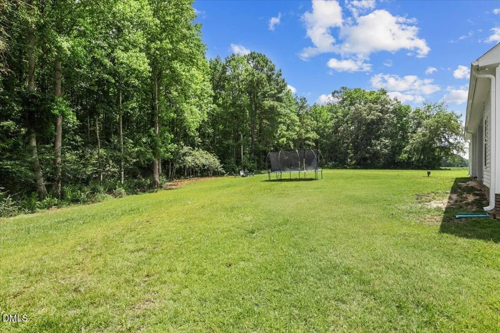 111 Oakbridge Way Princeton, NC 27569