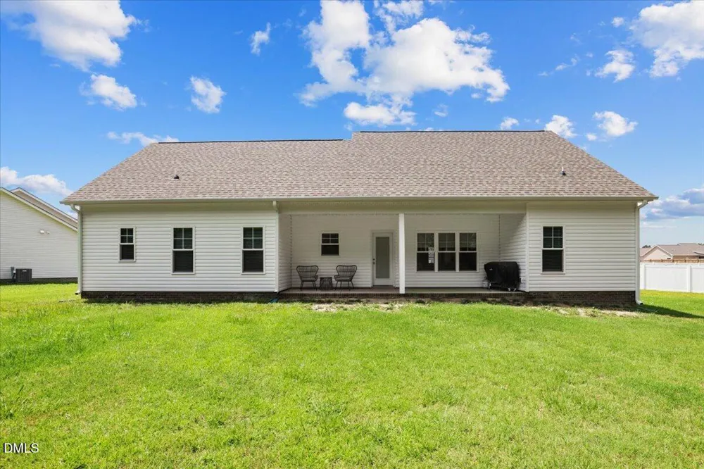111 Oakbridge Way Princeton, NC 27569