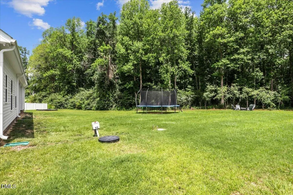 111 Oakbridge Way Princeton, NC 27569