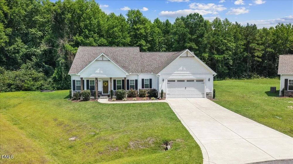 111 Oakbridge Way Princeton, NC 27569