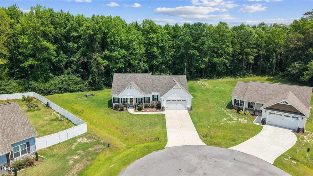 111 Oakbridge Way Princeton, NC 27569