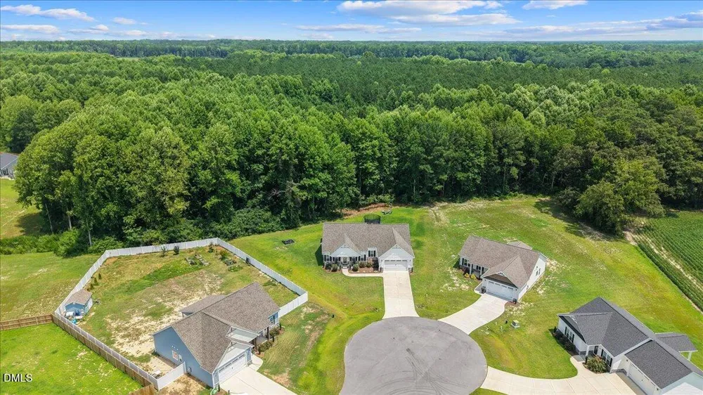 111 Oakbridge Way Princeton, NC 27569
