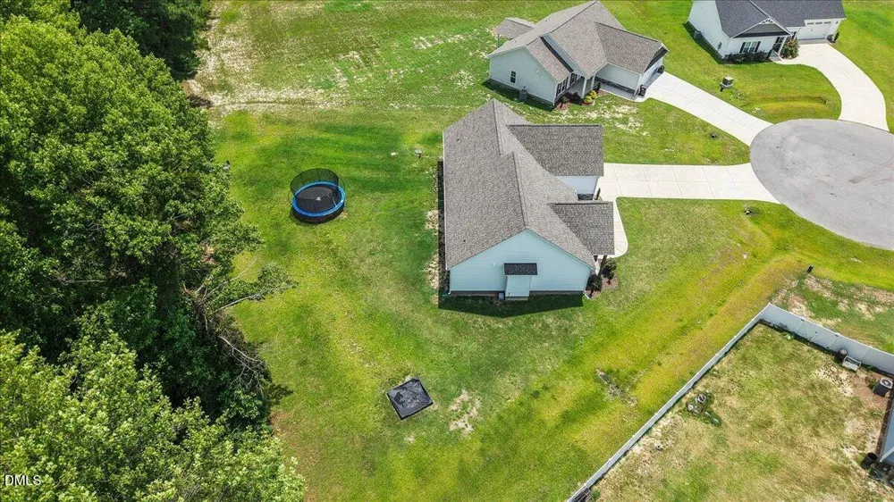 111 Oakbridge Way Princeton, NC 27569