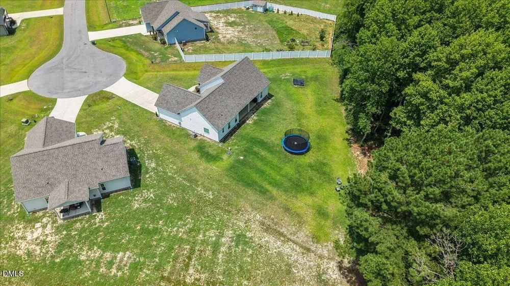 111 Oakbridge Way Princeton, NC 27569