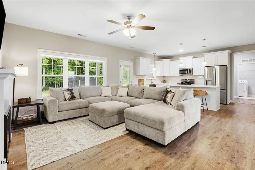 111 Oakbridge Way Princeton, NC 27569