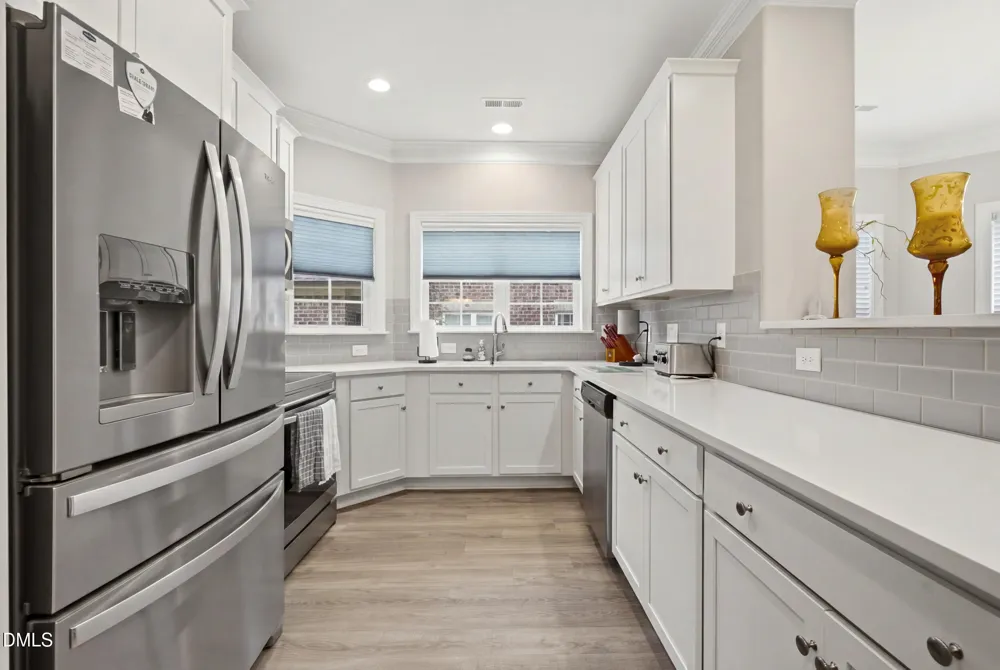 1083 Talisker Way Burlington, NC 27215