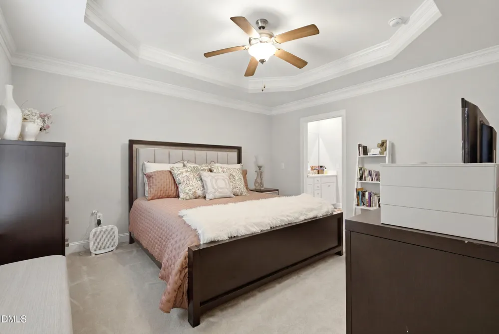 1083 Talisker Way Burlington, NC 27215