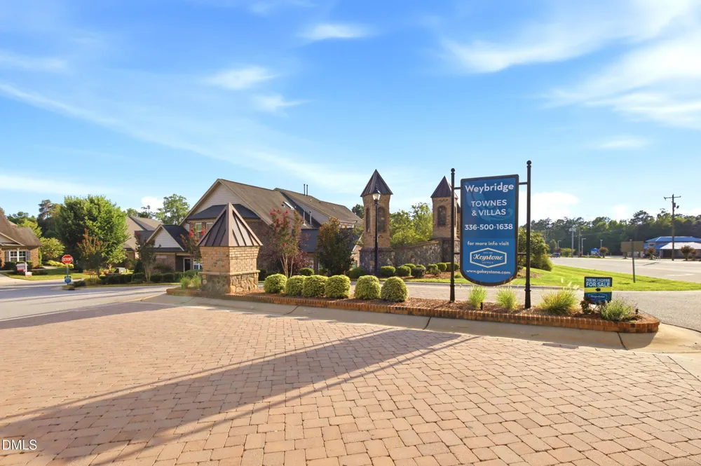 1083 Talisker Way Burlington, NC 27215