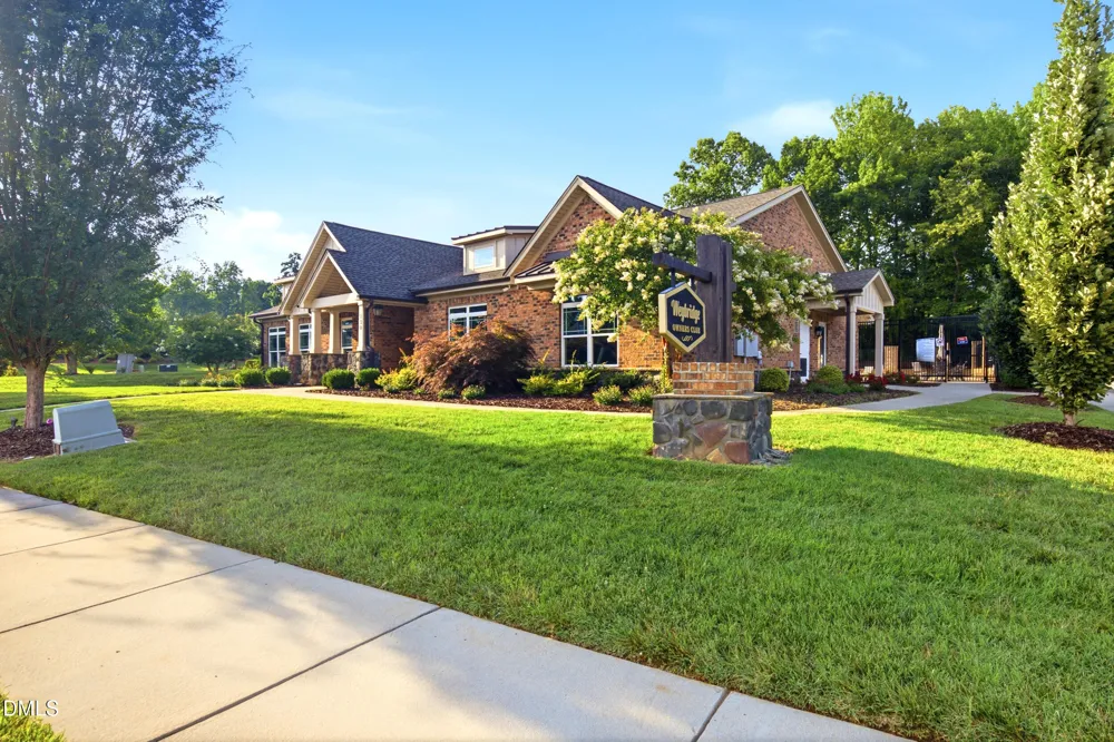 1083 Talisker Way Burlington, NC 27215