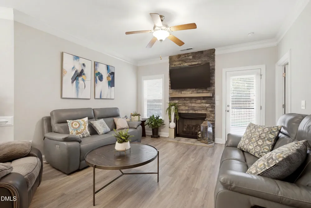 1083 Talisker Way Burlington, NC 27215