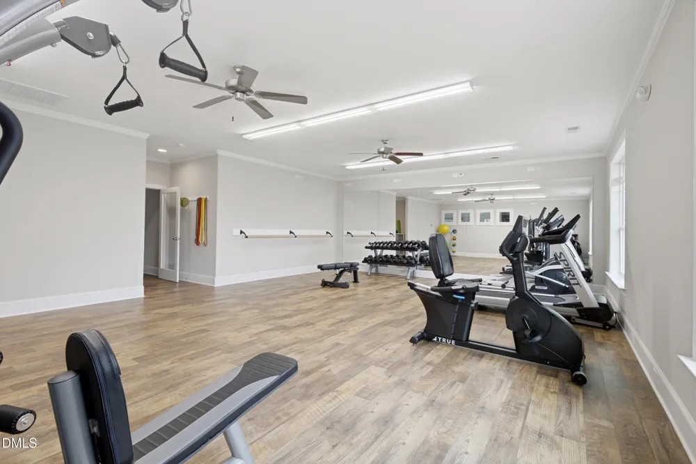 1083 Talisker Way Burlington, NC 27215