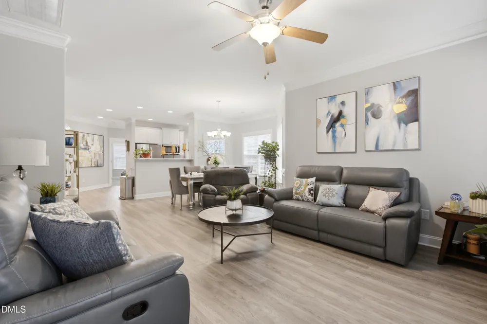 1083 Talisker Way Burlington, NC 27215