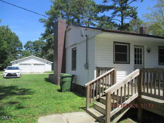 304 Clement Drive Enfield, NC 27823
