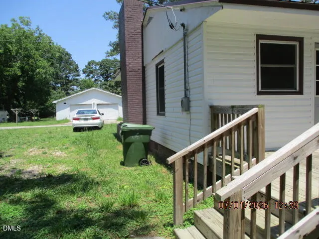 304 Clement Drive Enfield, NC 27823