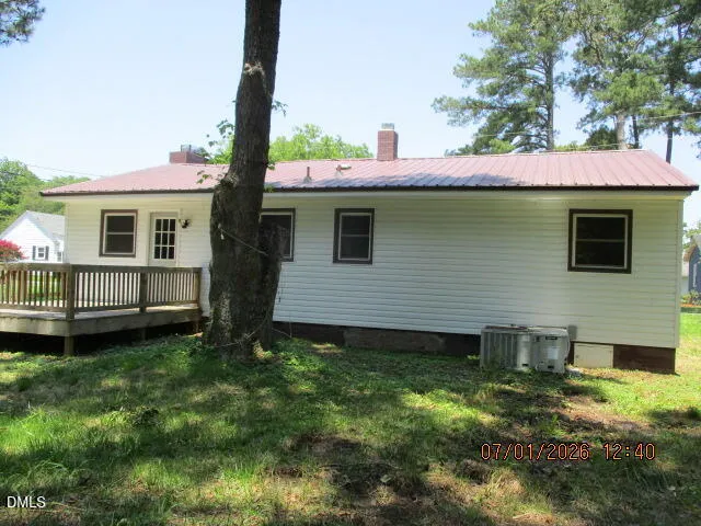 304 Clement Drive Enfield, NC 27823