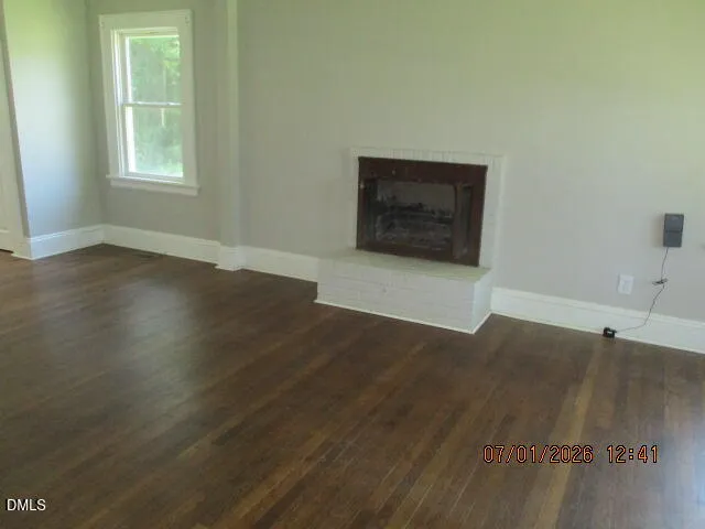 304 Clement Drive Enfield, NC 27823