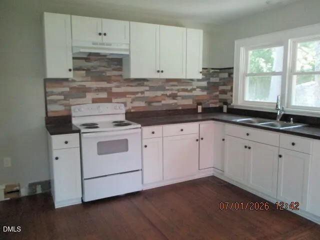 304 Clement Drive Enfield, NC 27823