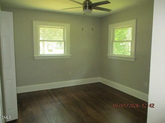 304 Clement Drive Enfield, NC 27823
