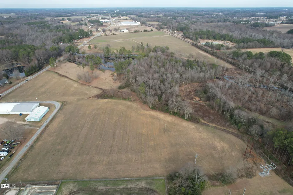 00000 Ellis Avenue Dunn, NC 28334