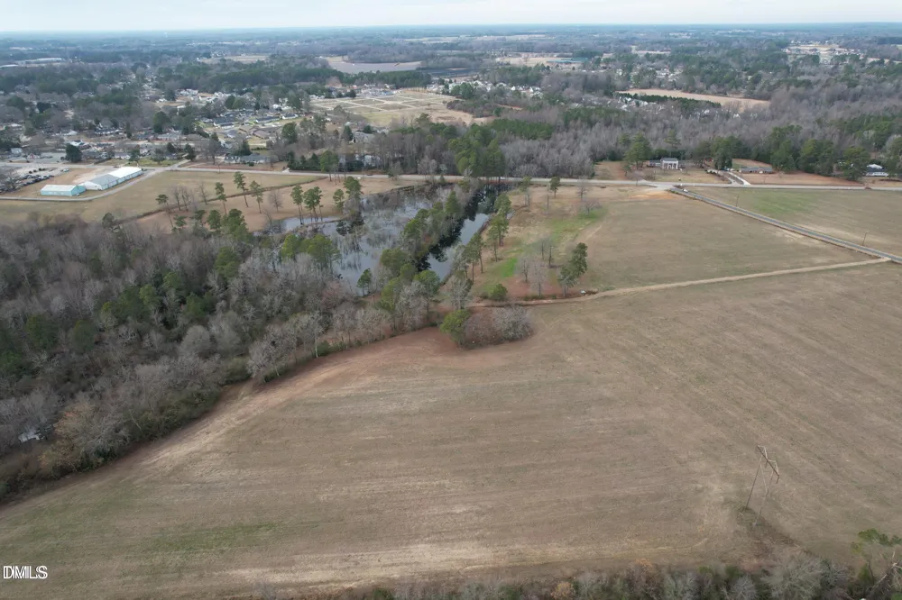00000 Ellis Avenue Dunn, NC 28334