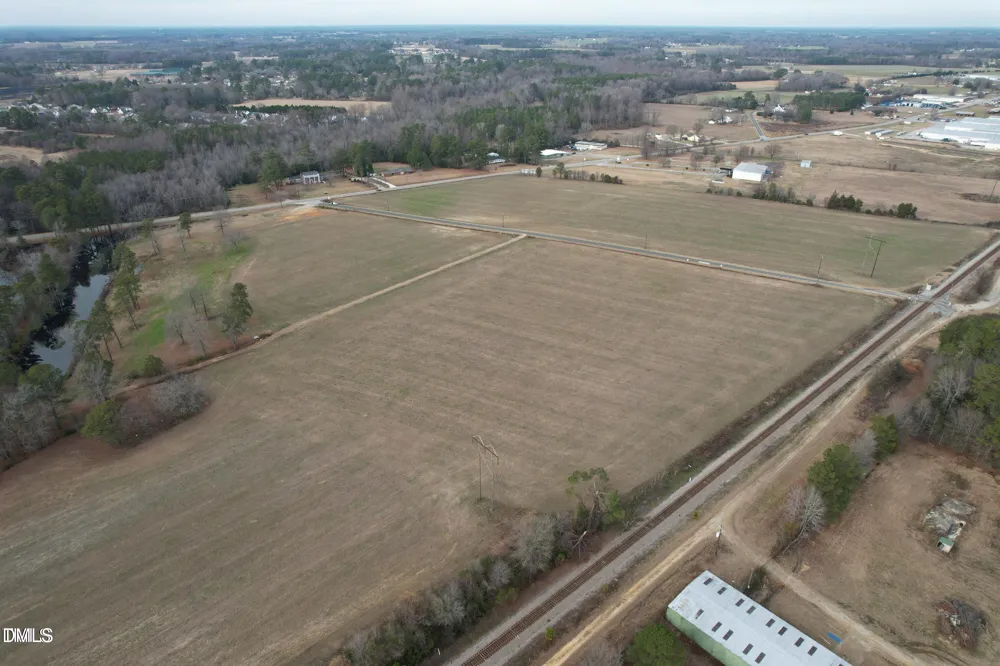 00000 Ellis Avenue Dunn, NC 28334
