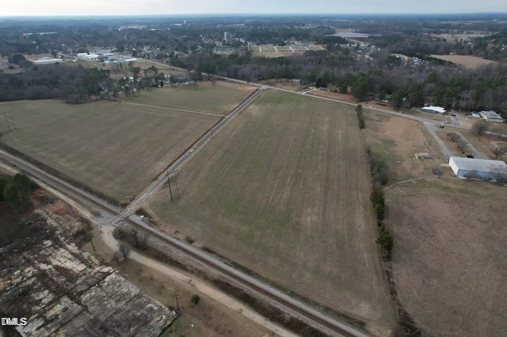 00000 Ellis Avenue Dunn, NC 28334