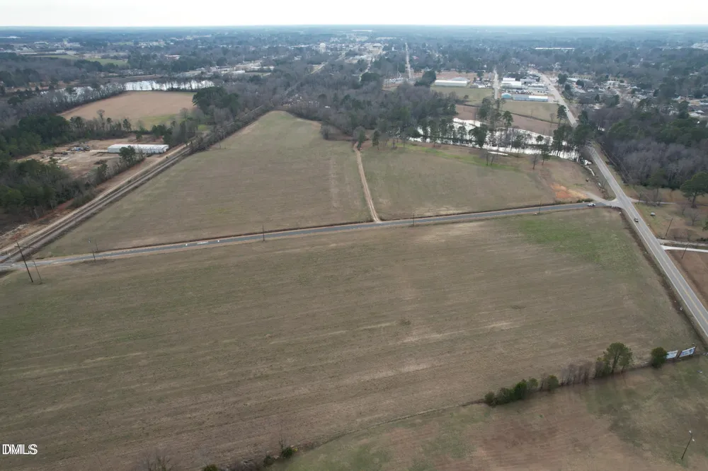 00000 Ellis Avenue Dunn, NC 28334