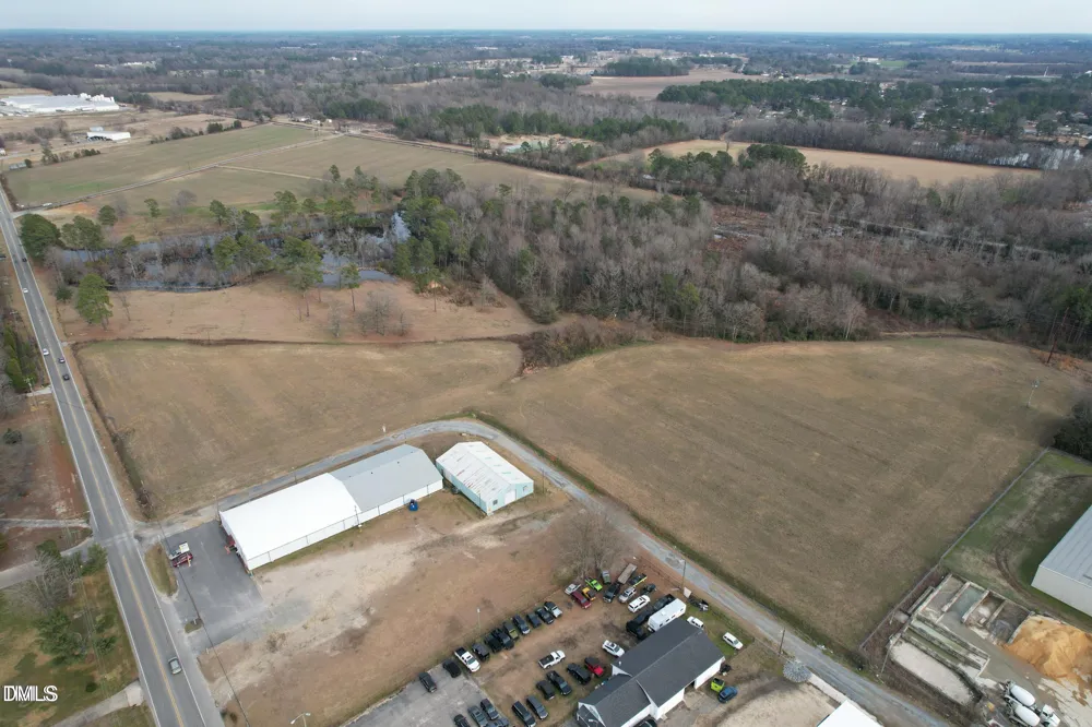 00000 Ellis Avenue Dunn, NC 28334