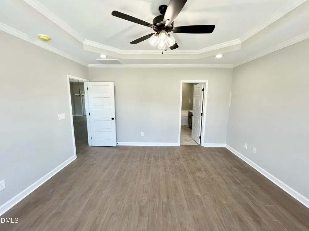 31 Pendergrass Drive Princeton, NC 27569