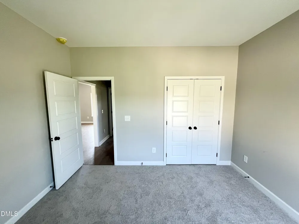 31 Pendergrass Drive Princeton, NC 27569