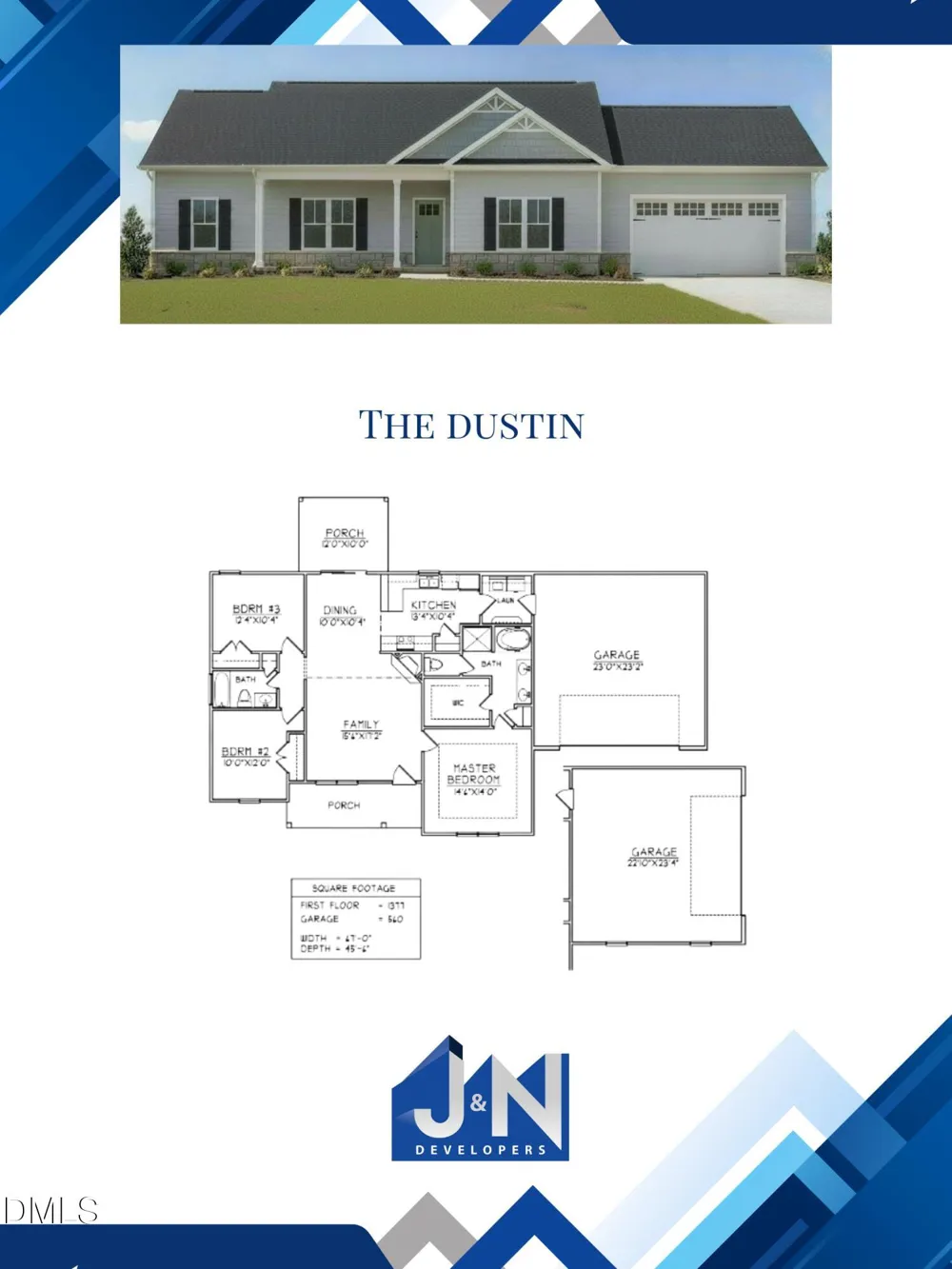 31 Pendergrass Drive Princeton, NC 27569