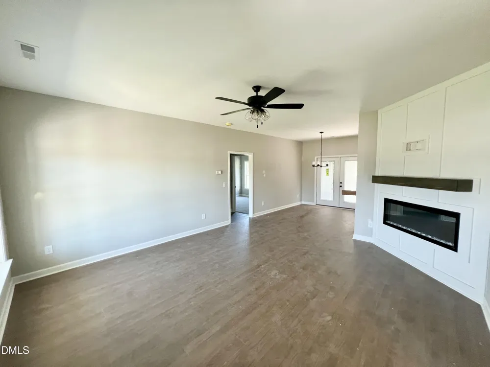 31 Pendergrass Drive Princeton, NC 27569