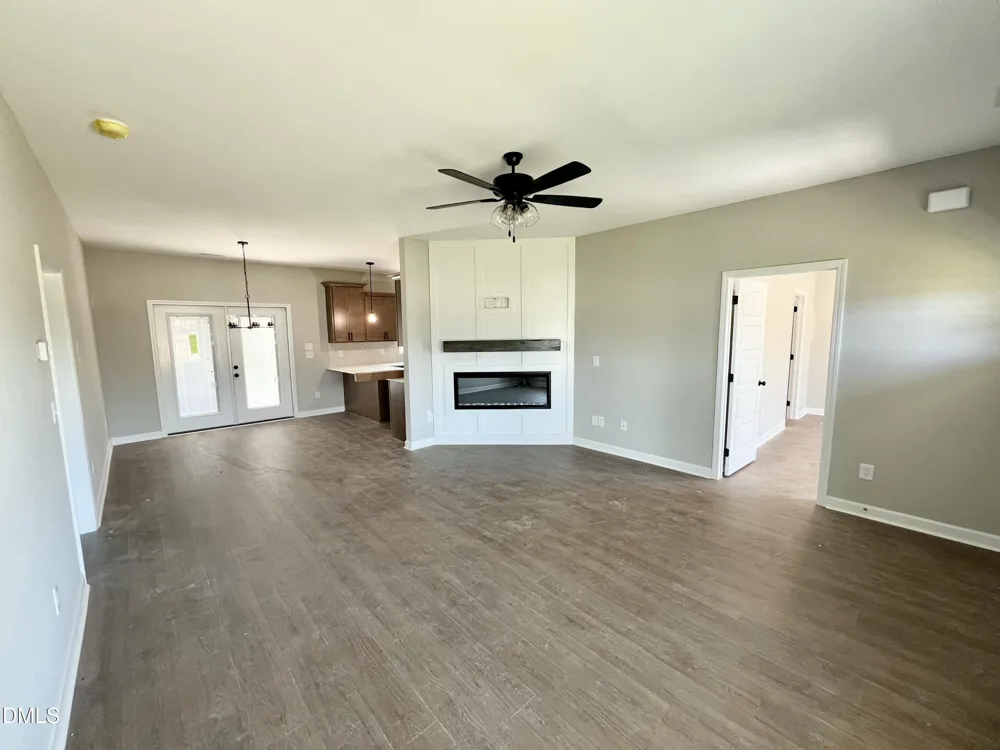 31 Pendergrass Drive Princeton, NC 27569