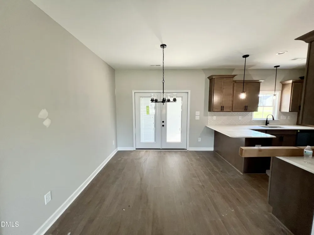31 Pendergrass Drive Princeton, NC 27569