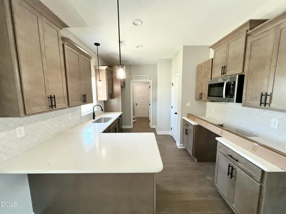 31 Pendergrass Drive Princeton, NC 27569