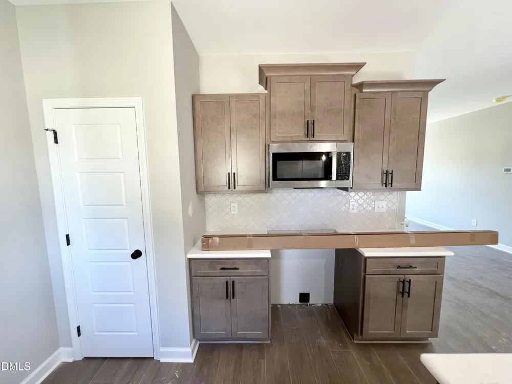 31 Pendergrass Drive Princeton, NC 27569